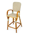 Chaise haute enfant