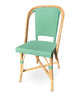 Rotin / Vert tendre / Occasion 1