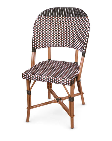 Chenonceau "The Island" Chair