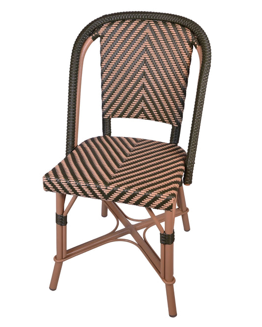 Fouquet's - Aluminum / Fouquet's J