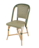 Aluminum / Fouquet's J