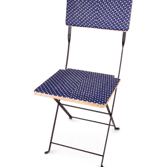 Tuileries XG - Chaise pliante