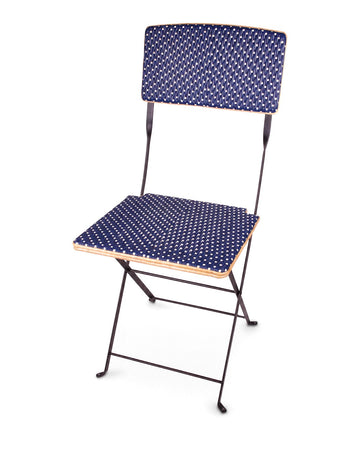 Tuileries XG - Chaise pliante