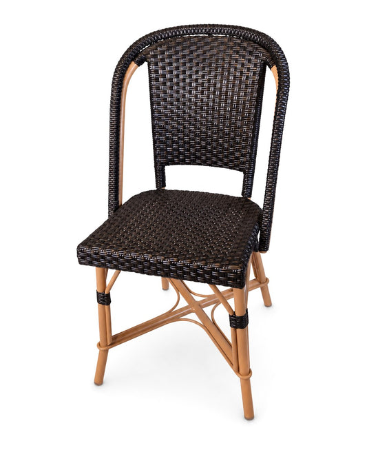 Fouquet's - Alu / Noir