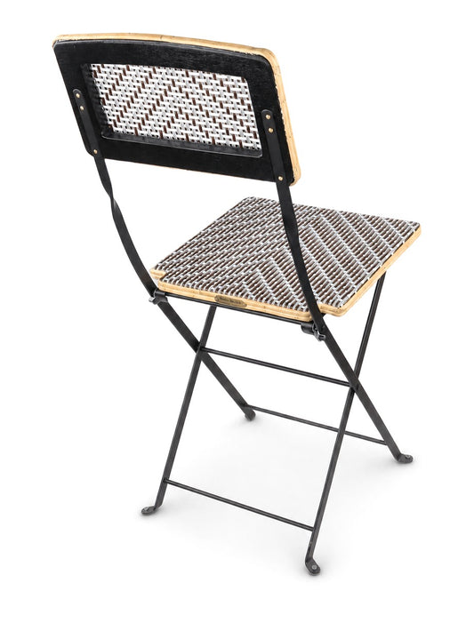 Tuileries - chaise pliante