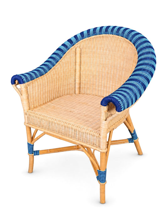 No. 86 low backrest