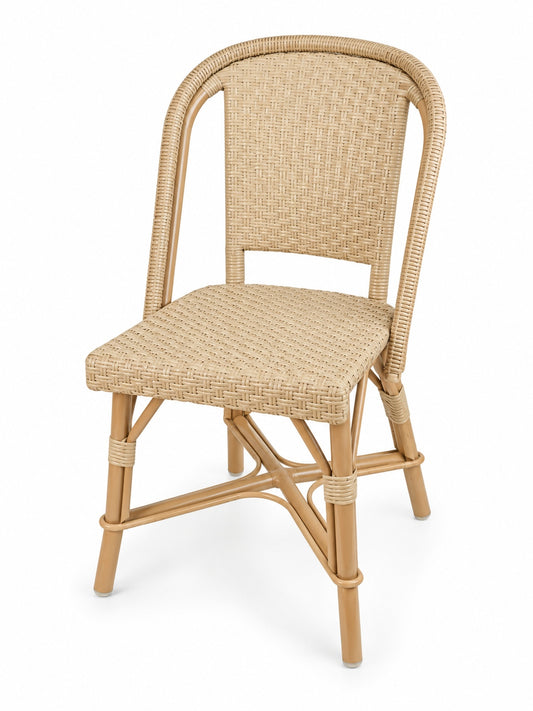 Fouquet's - Aluminum / Fouquet's Beige