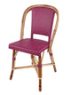 Rattan / Fuschia / Pre-owned 1