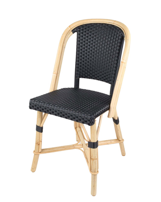 Fouquet's - Rattan / Fouquet's Black