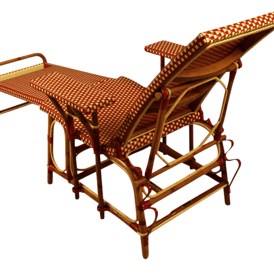 Chaise longue