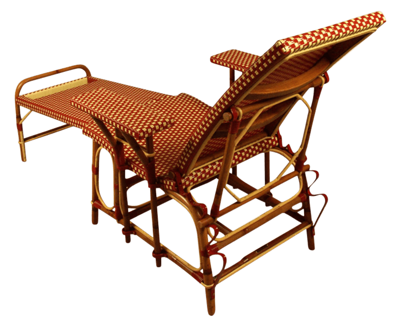 Chaise longue