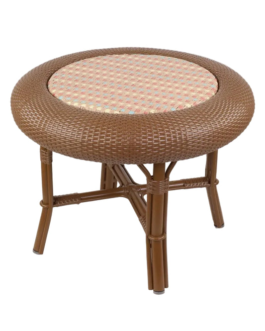 Table Tric Trac - Alu