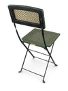 Tuileries - folding chair
