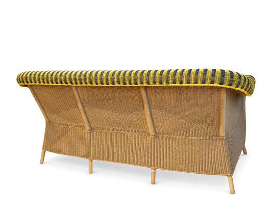 Banc N°86 dossier bas