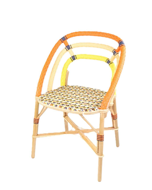 Valmy - Used - Valmy Yellow / Second-hand 1