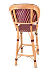 Bastille wide high chair