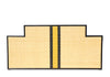 Doisy 160X85