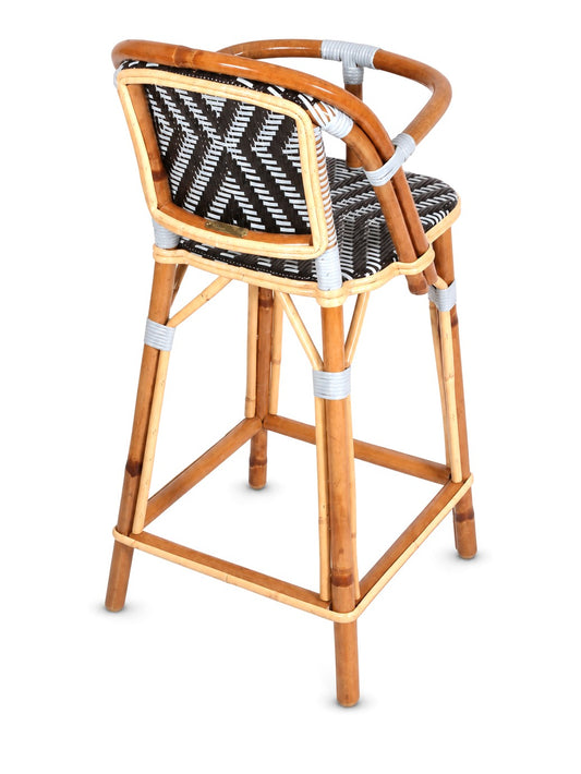 Carrousel baby high chair