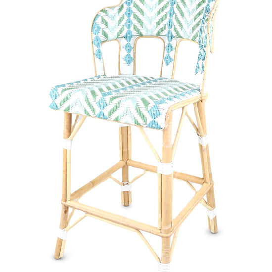 Houlgate tabouret