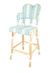 Houlgate tabouret