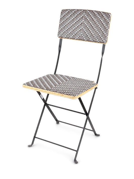 Tuileries - chaise pliante