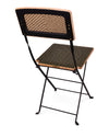 Tuileries - folding chair