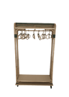 Porte manteau