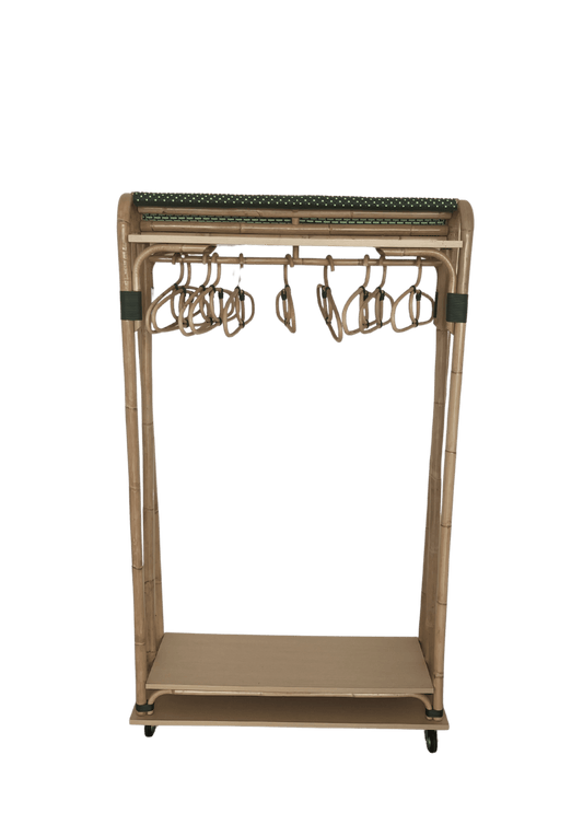 Porte manteau