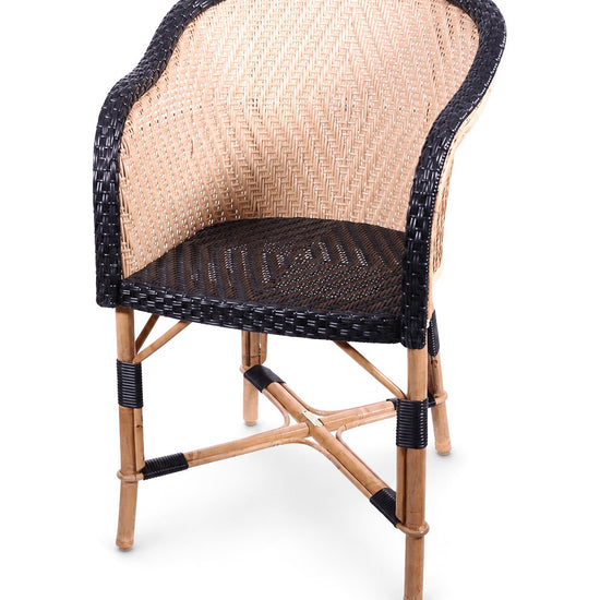 Rotin/Beige