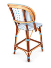 Bastille wide high chair