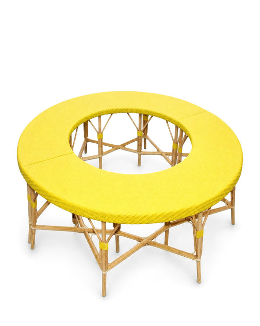 Banc circulaire
