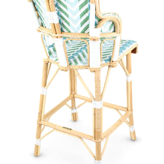 Houlgate tabouret