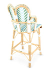 Houlgate tabouret