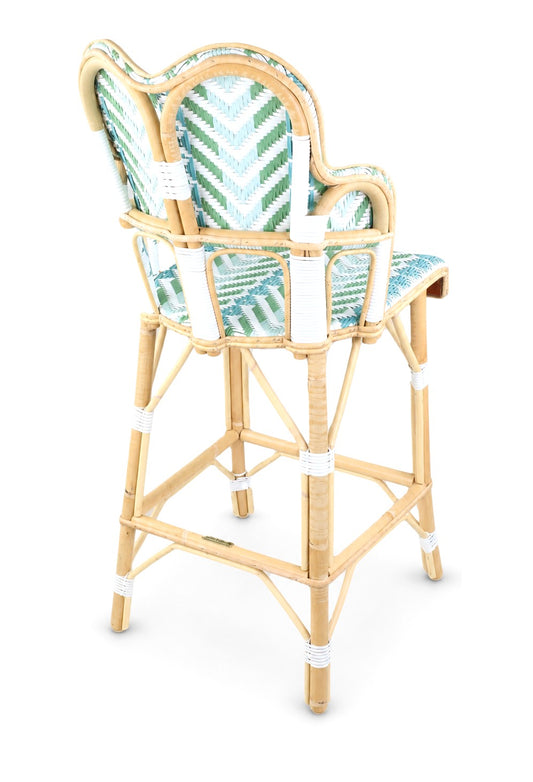 Houlgate tabouret
