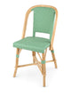 Rattan / Fouquet's Tender green