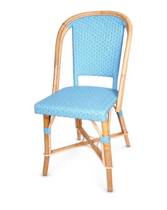 Fouquet's - Rotin / Fouquet's Bleu doux