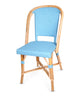 Rattan / Fouquet's Soft blue