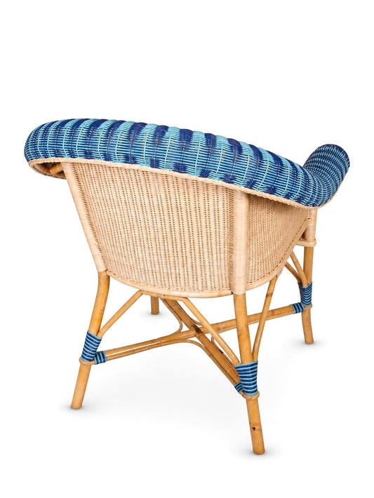 No. 86 low backrest