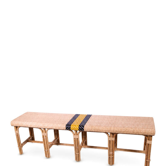 Banc descente de lit