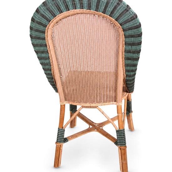 N°86 chaise