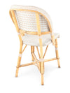 Chenonceau "The Island" Chair
