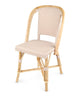 Rotin / Taupe / Occasion 1