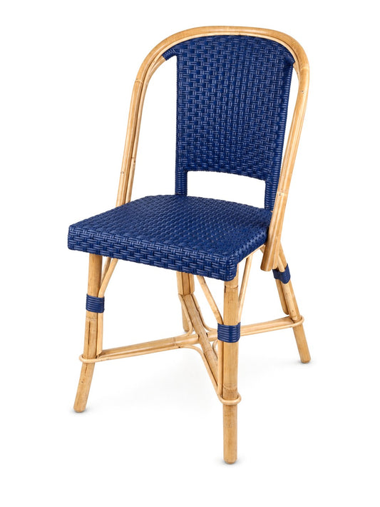 Fouquet's - Rotin / Fouquet's Bleu outremer