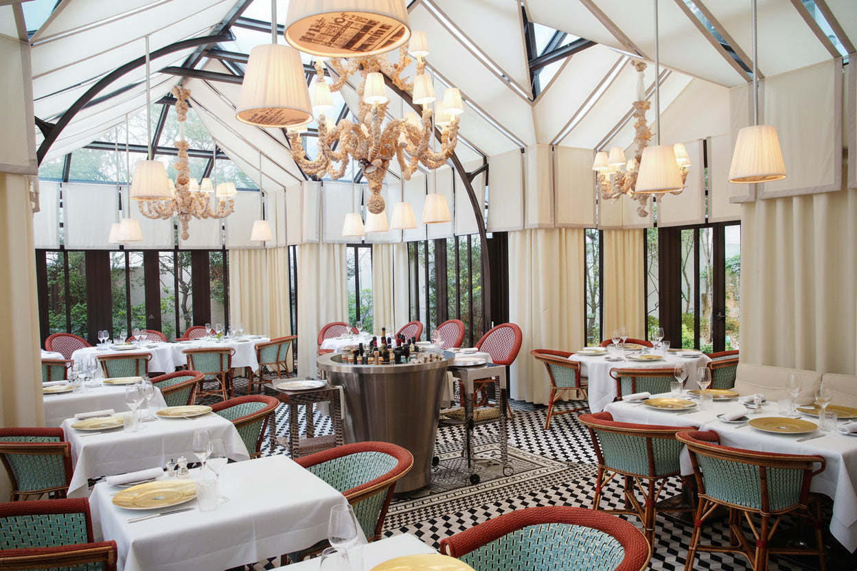 Maison Louis Drucker