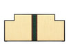 Doisy 180X85 - Occasion