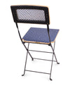 Tuileries - folding chair