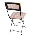 Tuileries - folding chair