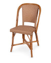 Rotin/Beige