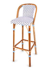 Sévigné high chair 80 cm