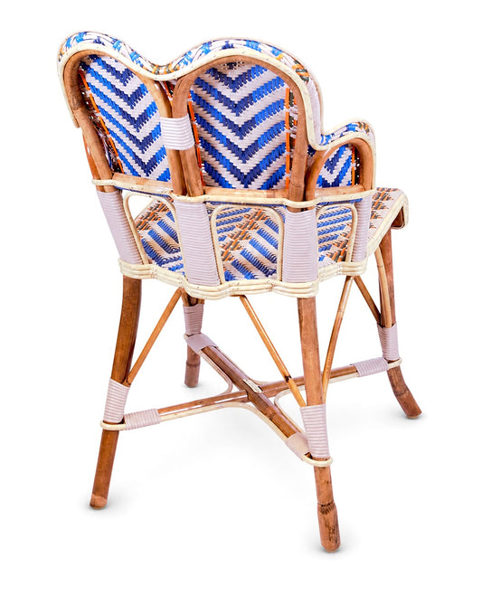 Houlgate bleue